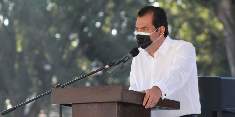 Cuenta Oaxaca de Juárez con una policía municipal mejor capacitada: edil Oswaldo García