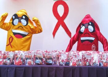 Activan los SSO Jornada de promoción, prevención y detección de VIH