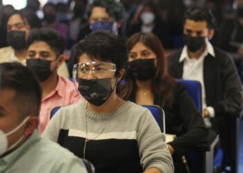 Ayuntamiento de Oaxaca y UABJO promueven el respeto de los derechos humanos a través de conversatorio
