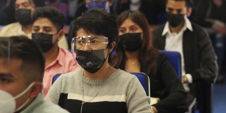 Ayuntamiento de Oaxaca y UABJO promueven el respeto de los derechos humanos a través de conversatorio