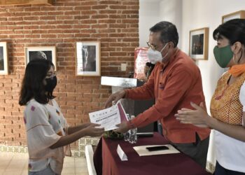 Culmina Ayuntamiento de Oaxaca el seminario “Dialogando nuestros derechos”