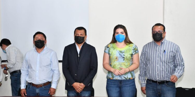 65 Legislatura, comprometida con la cultura, deporte y las juventudes