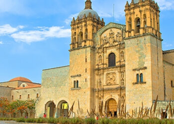 Invita Ayuntamiento a conmemorar el XXXIV aniversario de Oaxaca de Juárez como Patrimonio Mundial
