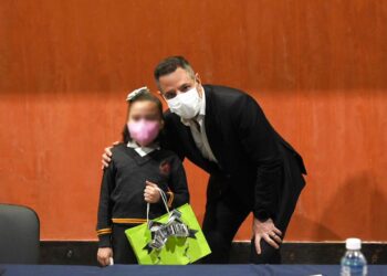 Reconoce U-GOB al Gobierno de Oaxaca por su innovación encaminada a mayor transparencia y rendición de cuentas