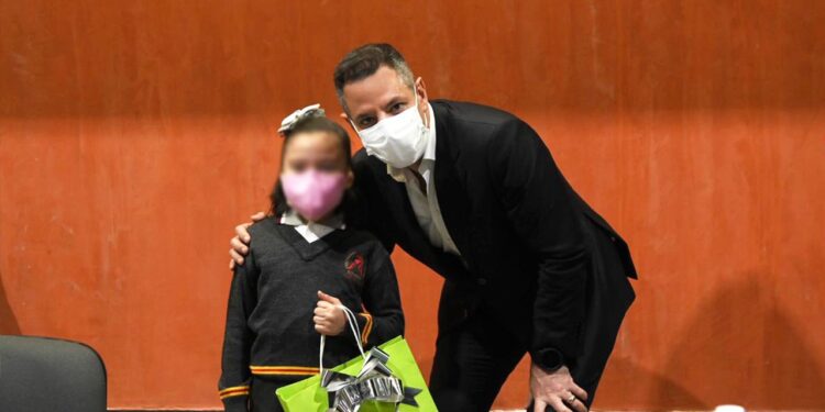 Reconoce U-GOB al Gobierno de Oaxaca por su innovación encaminada a mayor transparencia y rendición de cuentas