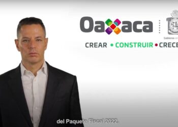 Paquete Fiscal 2022 está encaminado al fortalecimiento económico: AMH