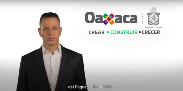 Paquete Fiscal 2022 está encaminado al fortalecimiento económico: AMH