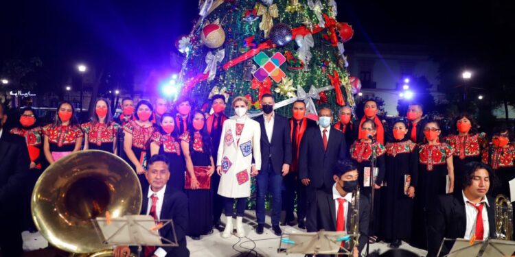 El origen de la magia espiritual de Oaxaca está en la familia: AMH