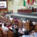 Aprueba Congreso rendición de cuentas de las y los titulares estatales por Quinto Informe