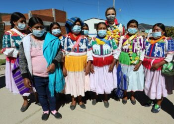 “Vamos a trabajar aún más fuerte, porque todavía hay muchas necesidades, pero cuando uno trabaja con el corazón, todo es posible”: IMM