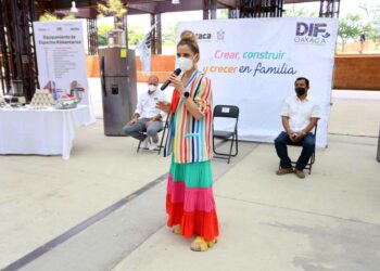 La pandemia de COVID-19 representó un gran reto para nosotros, pero juntos salimos adelante”: IMM