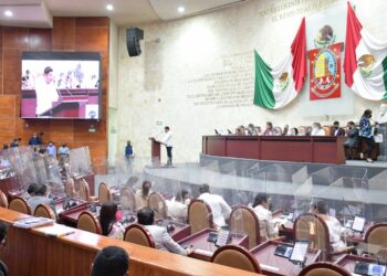 Declara Congreso vacante puesto de Diputado y pide al IEEPCO convocar a elección extraordinaria