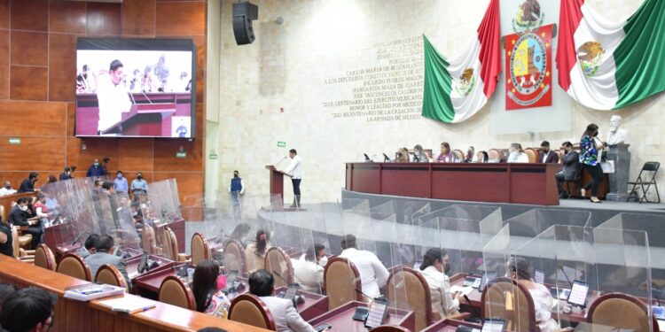 Declara Congreso vacante puesto de Diputado y pide al IEEPCO convocar a elección extraordinaria