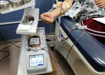 En esta navidad regala sangre, comparte vida: SSO