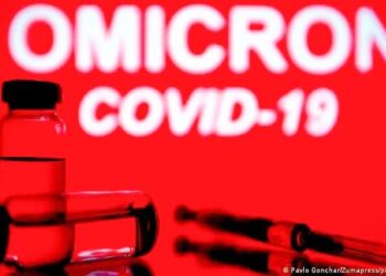 Confirma InDRE primer caso de Ómicron en Oaxaca: SSO<