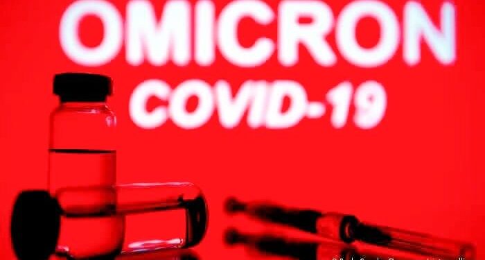 Confirma InDRE primer caso de Ómicron en Oaxaca: SSO<