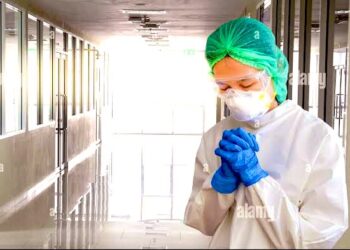 Registra SSO, 16 casos nuevos de COVID-19 y una defunción