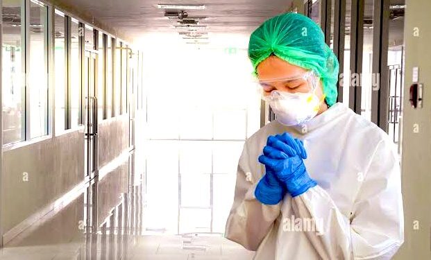 Registra SSO, 16 casos nuevos de COVID-19 y una defunción