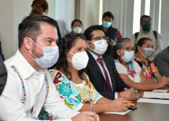 Autorizará  Congreso un presupuesto que atienda necesidades de justicia