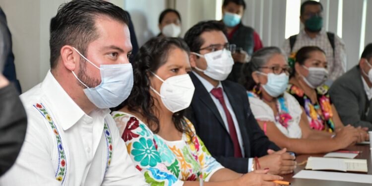 Autorizará  Congreso un presupuesto que atienda necesidades de justicia