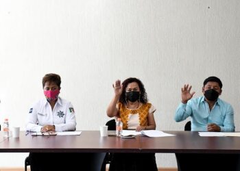 Creará Legislatura nuevo marco legal para enfrentar la inseguridad pública