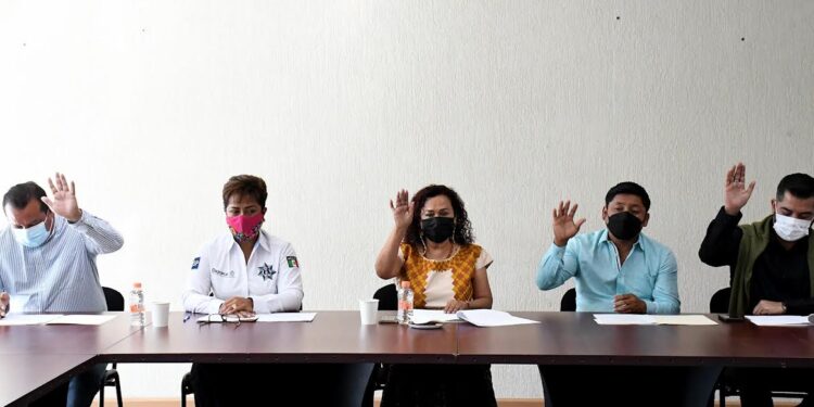 Creará Legislatura nuevo marco legal para enfrentar la inseguridad pública