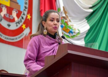 Impulsan Diputadas oaxaqueñas reforma para reforzar la «Paridad en todo»