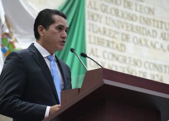 Promueve Congreso de Oaxaca, erradicar la tala ilegal en Oaxaca