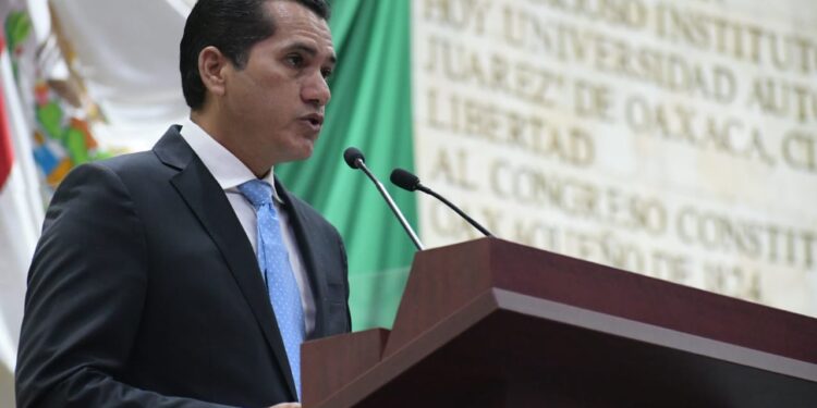 Promueve Congreso de Oaxaca, erradicar la tala ilegal en Oaxaca