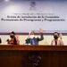 Vigilará Parlamento oaxaqueño la ejecución del presupuesto 2022