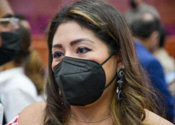 Revoca Congreso mandato a quien ejerza violencia contra la mujer en Oaxaca