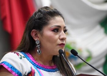 Propone Legislatura espacios para indígenas y afrodescendientes, en organismos descentralizados