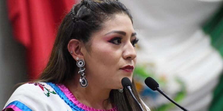 Propone Legislatura espacios para indígenas y afrodescendientes, en organismos descentralizados