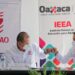 Firman IEEA y COBAO de Oaxaca convenio de colaboración académica