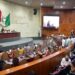 Impulsa Congreso local la educación superior en Oaxaca