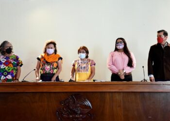 Garantizará Comisión Instructora del Congreso un trabajo permanente