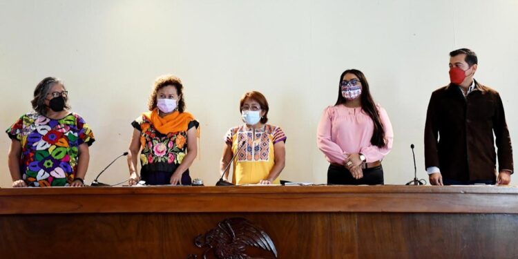 Garantizará Comisión Instructora del Congreso un trabajo permanente