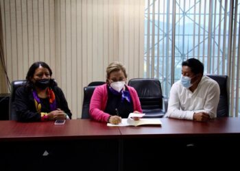 Garantizará Comisión de Migración y Asuntos Internacionales un trabajo permanente