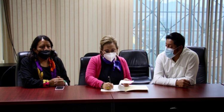 Garantizará Comisión de Migración y Asuntos Internacionales un trabajo permanente