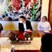 Establece AMH Mesa de Seguridad y Vigilancia para cambio de 218 autoridades municipales este 1 de enero