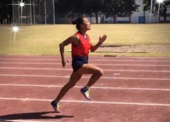 Deportistas oaxaqueños regresan con 10 medallas del Campeonato Nacional Multidisciplinario