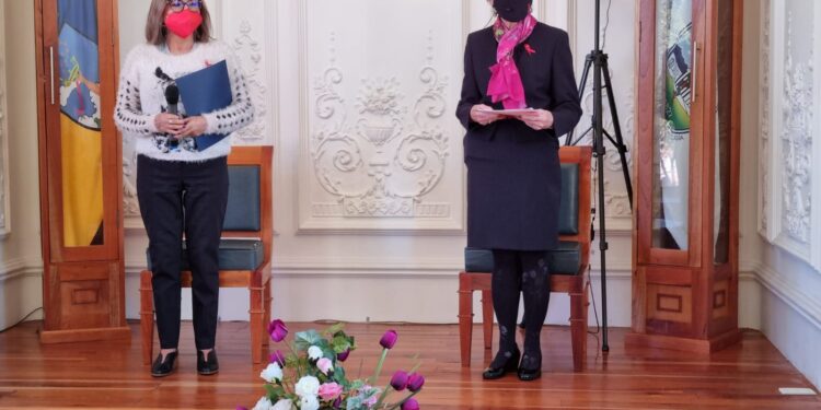 Inauguran Coesida y UABJO, “Campaña permanente de Prevención y Detección del VIH e ITS 2021-2022”