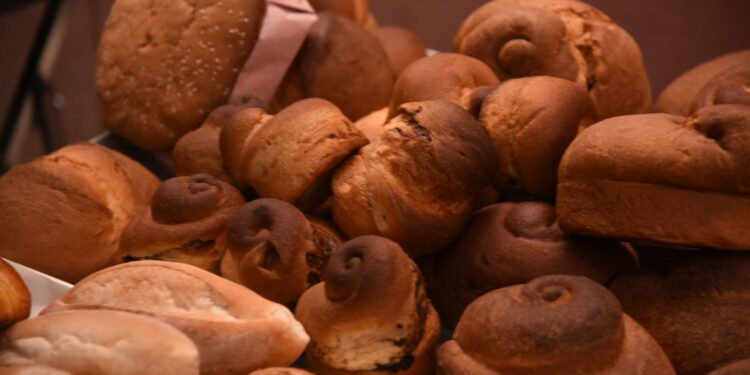 Invita Sectur Oaxaca a vivir la Feria del Pan, Chocolate y Gastronomía de Tlacolula de Matamoros
