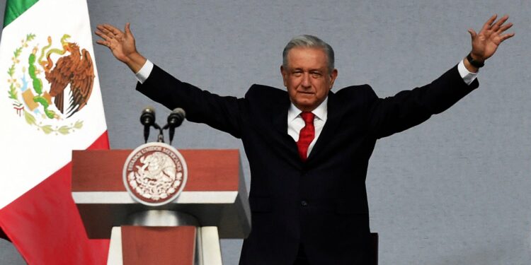 Opinión: AMLO recibe un golpe de realidad en su festejo