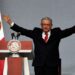 Opinión: AMLO recibe un golpe de realidad en su festejo