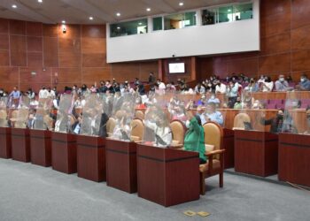 Legislatura exhorta a garantizar seguridad a la niñez oaxaqueña