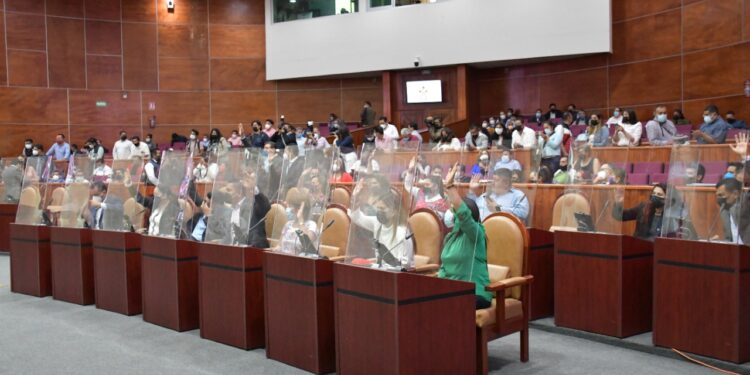 Legislatura exhorta a garantizar seguridad a la niñez oaxaqueña