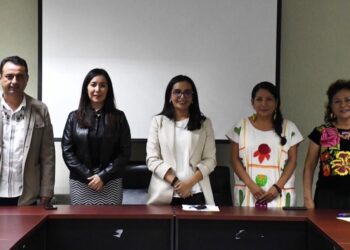 Parlamento oaxaqueño fortalecerá el marco legal para una adecuada aplicación de justicia