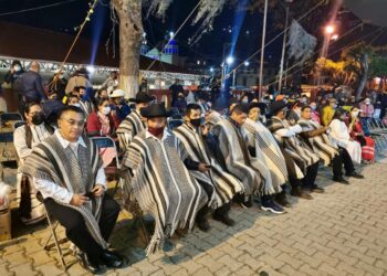 La Segego hace un llamado a conducirse con civilidad ante el relevo de autoridades municipales electas