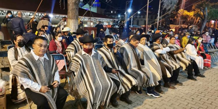 La Segego hace un llamado a conducirse con civilidad ante el relevo de autoridades municipales electas